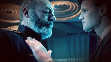 Doctor Who S07 E08 Cold War