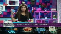 Watch Girls Republic 7th December 2015