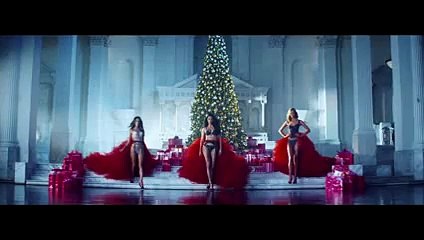 Victoria’s Secret Holiday 2014 - What Angels Want ( - 15)