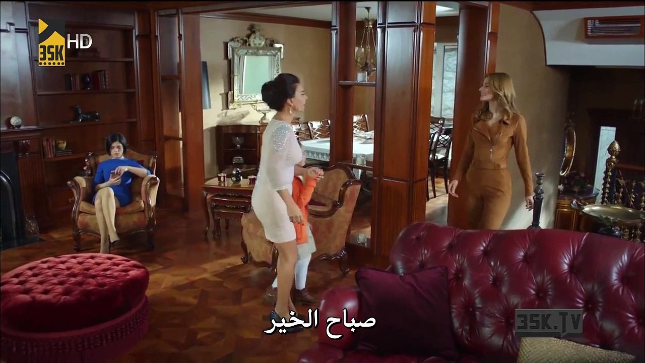 عودة الى المنزل الحلقة 9 الجزء 3 مترجم