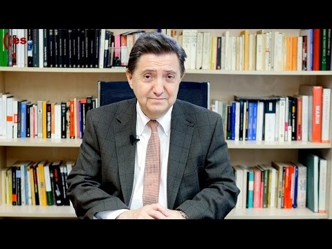 Videoblog de Federico: El único tripartito es el que hay contra Albert Rivera