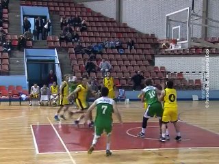 Pobeda odbojkašica i poraz košarkaša, 07. decembar 2015. (RTV Bor)