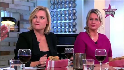 Mimie Mathy : Attaquée par Booba et Patrick Timsit sur sa petite taille, elle répond !