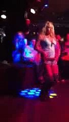 Fraules dancehall