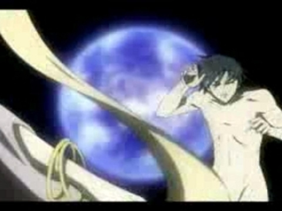 [Larryk]AMV-Promo Evolution-Studio