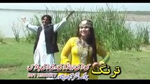 Pashto New Album Song Staso Khwakha - A Malanga Yara - Pashto New Song 2015