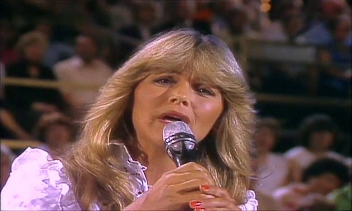 Lena Valaitis - Johnny Blue 1981