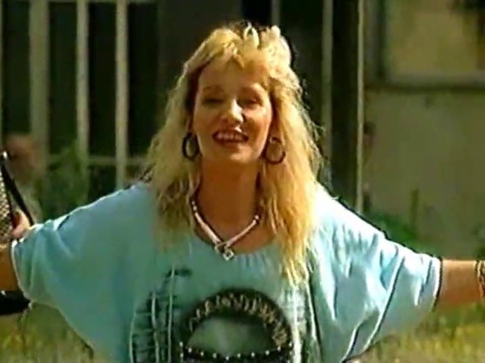 Vesna Zmijanac - Mene nećeš ispiti ko vino