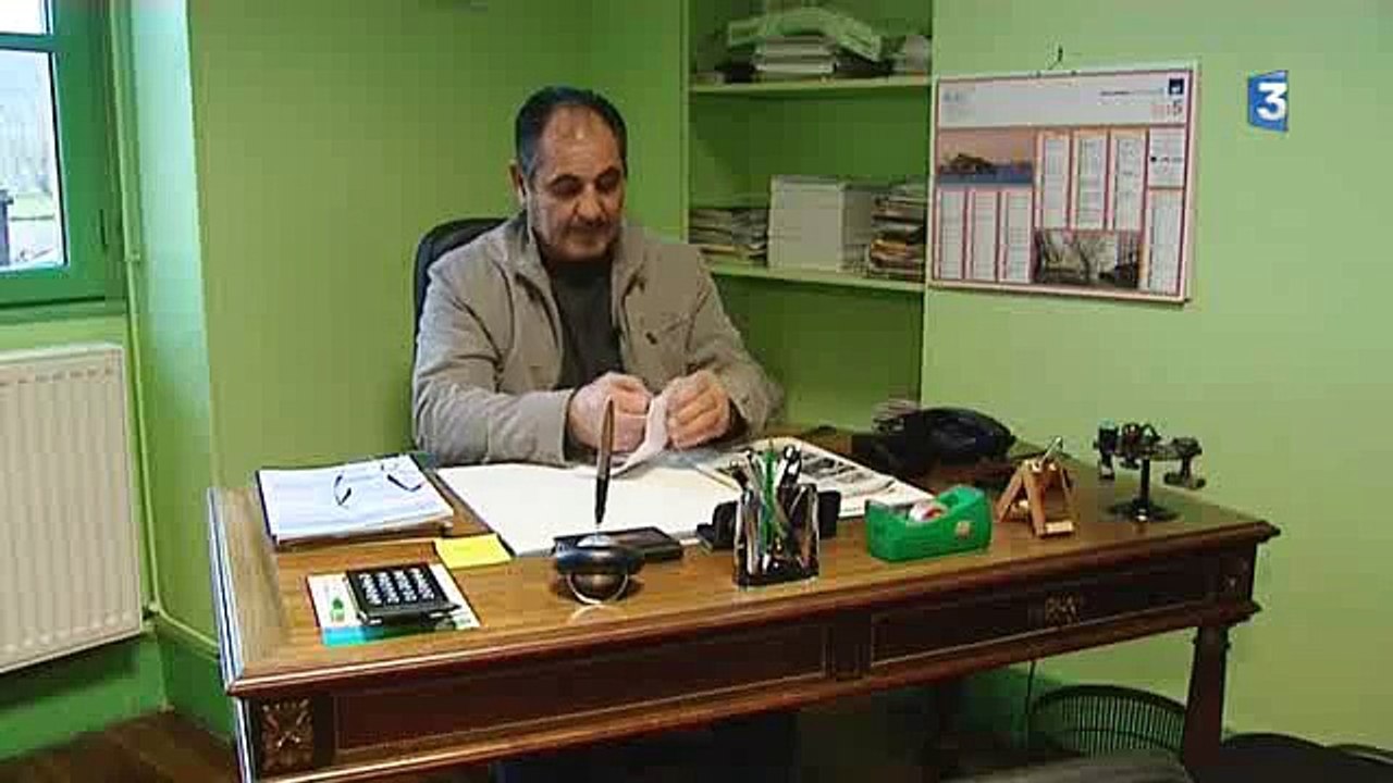 Poiseux : Le maire a reçu une lettre de menace de mort