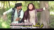 Pashto New Album Song Staso Khwakha - Attan Pashto New Song 2015