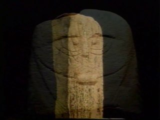 Des pierres qui font signe