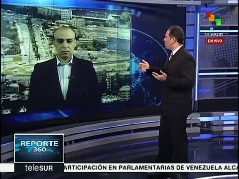 Siria: coalición estadunidense ataca a tropas sirias