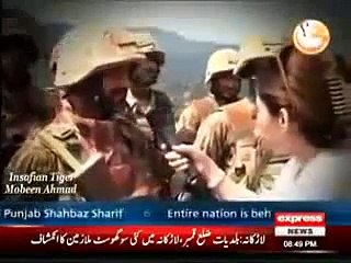 Pak Army Soilder Reply To Reporter that will make you cry