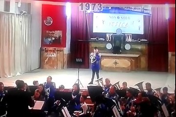 Concerto Santa Cecilia