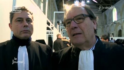 Xynthia: Interview de l'avocat de Françoise & Philippe Babin