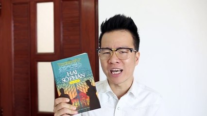 Hai số phận - Sách hay nên đọc - [Dưa Leo talk 64]