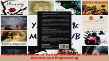 PDF Download  Numerical Solution of Partial Differential Equations in Science and Engineering PDF Online