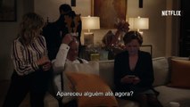 A Very Murray Christmas - Trailer Principal -  Netflix [HD]