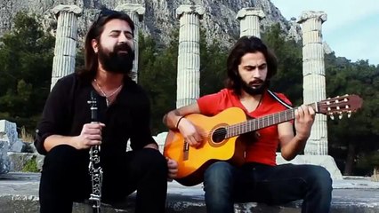 koray Avcı - Arayı Arayı - Açığım Yok Kapalım Yok Dünyada