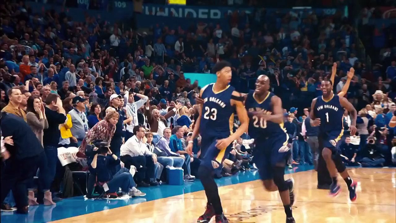 THIS IS WHY WE PLAY: Joy