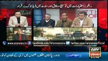 PPP Ka Stance Hai Kay Dr. Asim Ko Chor Do Too Ikhtayarat Day Dain Gay Rangers Ko - Kashif Abbasi