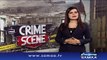 Yateem bachon ka sahara kaun - Crime Scene, 07 Dec 2015