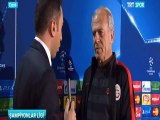 Galatasaray-Astana maçı öncesi Mustafa Denizli'nin açıklamaları (7 Aralık)