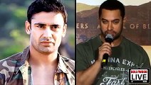 Sangram Singh REFUSES To Fight With Aamir Khan In DANGAL