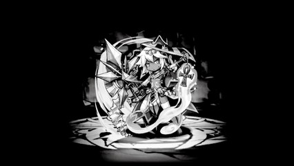 トト＆ソティス降臨！　星知神　超地獄級