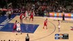 Philadelphia Sixers vs New York Knicks - Highlights - December 2, 2015 - NBA 2015-16 Season