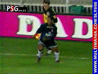 Best Goal and Skills By Great Football Players