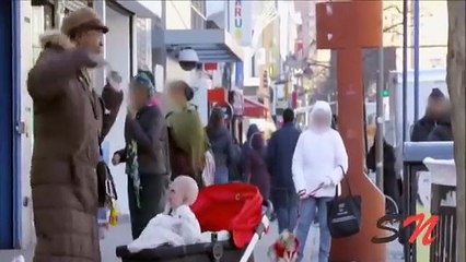 Craziest Scary Pranks of Alltime