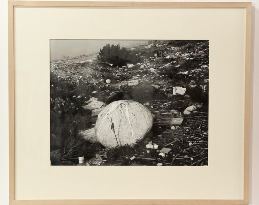 Robert Adams, Santa Ana Wash - 1982 VOSTA