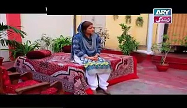 Behnein Aisi Bhi Hoti Hain - Episode 342 on Ary Zindagi - 7th December 2015