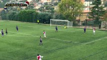U17 : Le Résumé d'AS Monaco/TFC