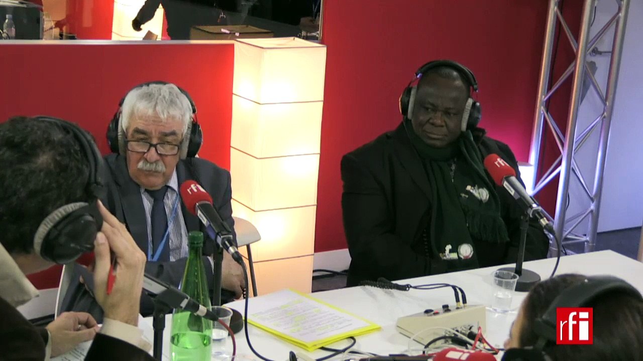 COP21 : la déforestation est-elle au centre des négociations ? #AppelsSurL'actualité