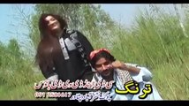 Pashto New Album Song Staso Khwakha - Halak Dy Samra Khuqaly - Pashto New Song 2