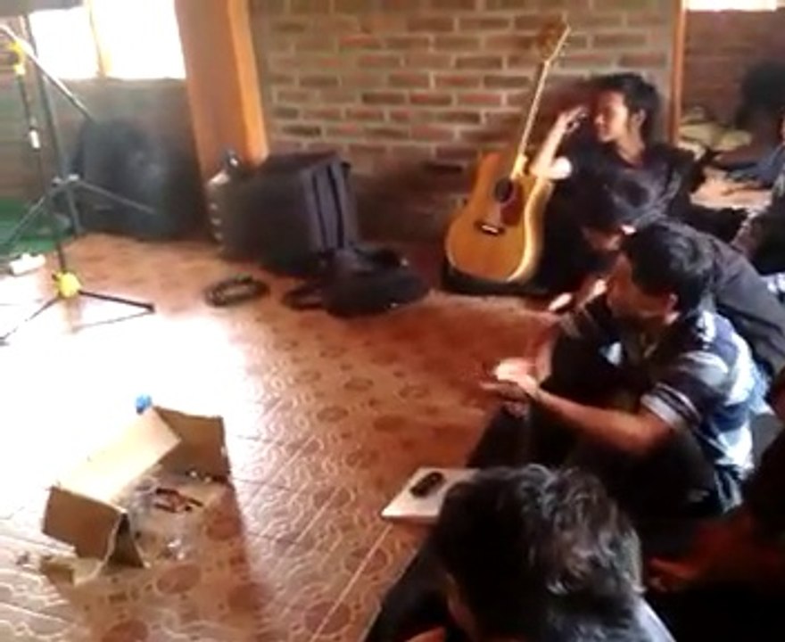 kopi bahe- masih reggae