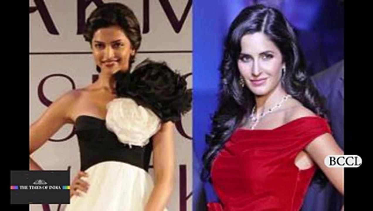 Why was Katrina Kaif missing from Tamasha's success party