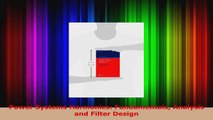 Read  Power Systems Harmonics Fundamentals Analysis and Filter Design EBooks Online