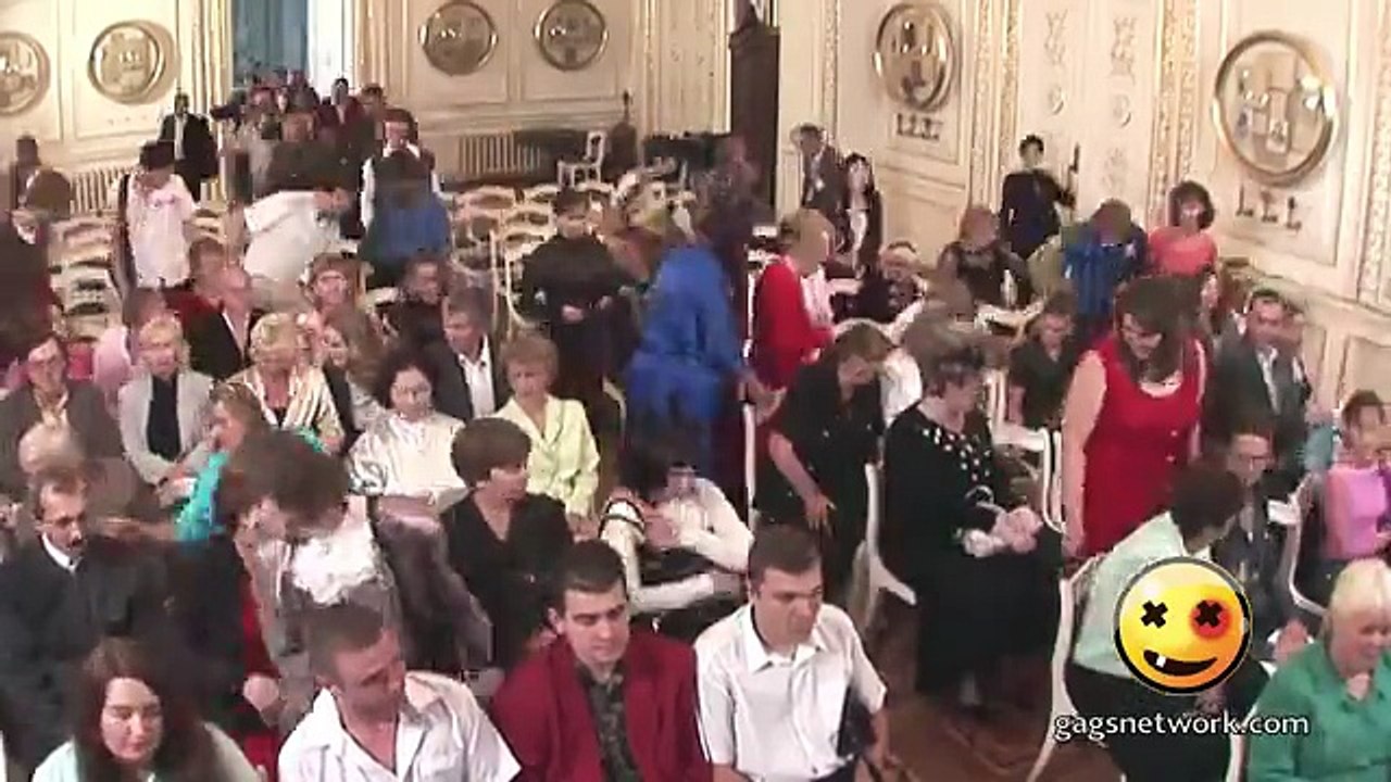 Kinki Theatre Pranks  (HD)