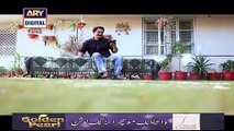 Dil e Barbaad Episode 160 Full on Ary Digital 7th December 2