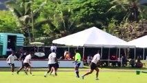 American Samoa TMO Marist 7s Rugby Tournament