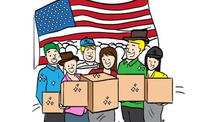 Gun TV, une chaîne de téléachat consacrée aux armes, débarque sur les écrans américains