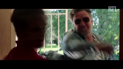 Ryan Gosling et Russel Crowe dans un trailer déjanté pour "The Nice Guys"