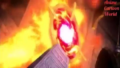 Pokemon XY Movie 18 The Archdjinni Of The Rings Hoopa New Trailer