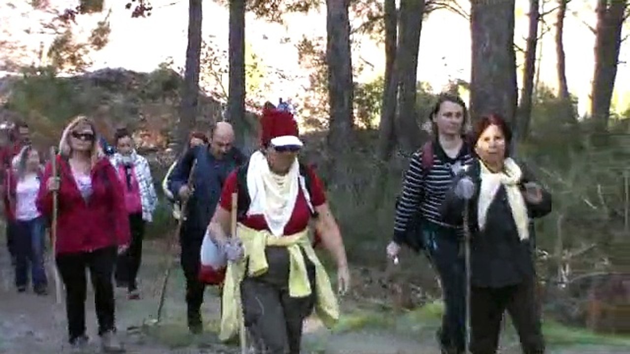 Çiçekliköy Yakaköyü 06.12.2015