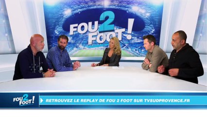 Fou 2 foot (07/12/15) Partie 1