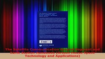 Download  The Satellite Communication Ground Segment and Earth Station Handbook Artech House Space Ebook Free