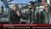 Un Giorno Speciale - Matteo Raimondi in diretta da Piazza San Pietro (parte 1) - 07 dicembre 2015